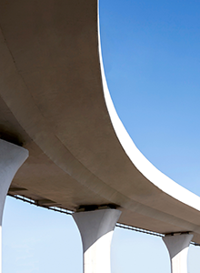 Brücke