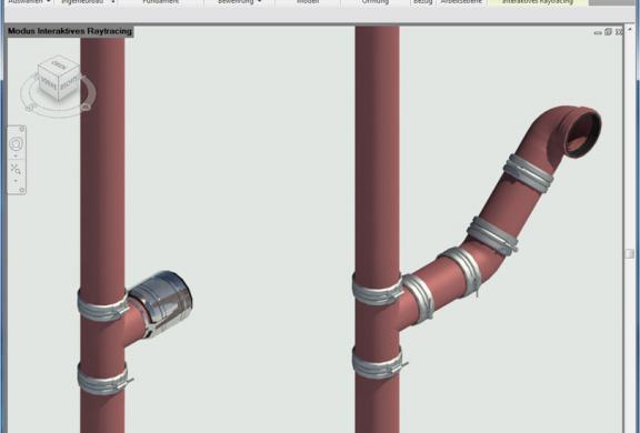 3D-Planung
