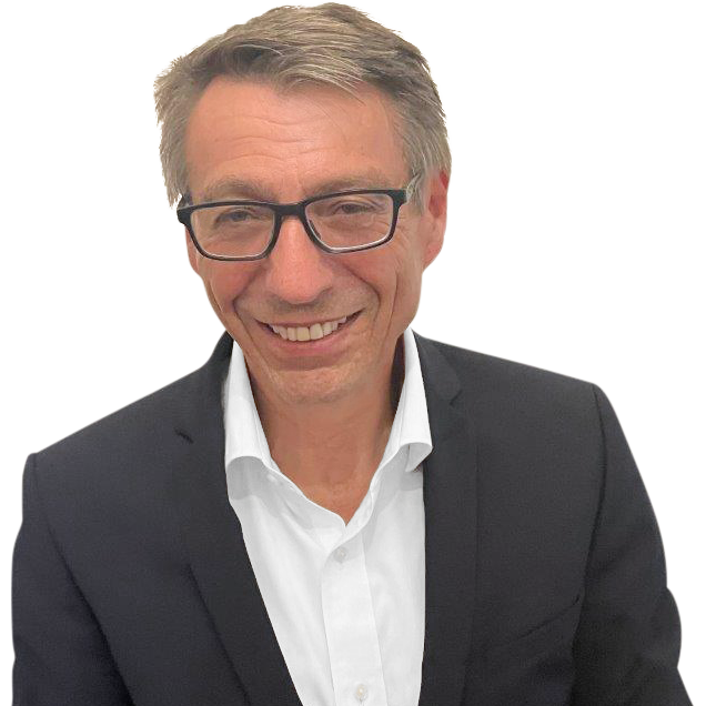 Vincent Romanet