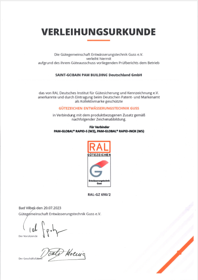 Thumbnail RAL-GEG PAM-GLOBAL