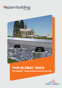 PAM-GLOBAL DACH Broschüre