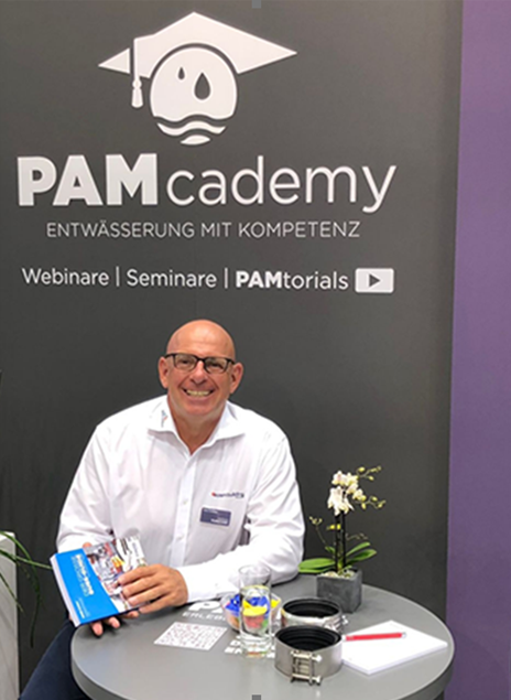 PAMcademy
