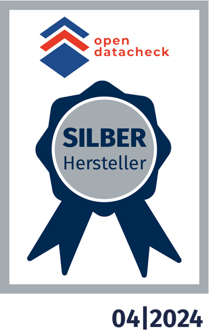 ODC Silber