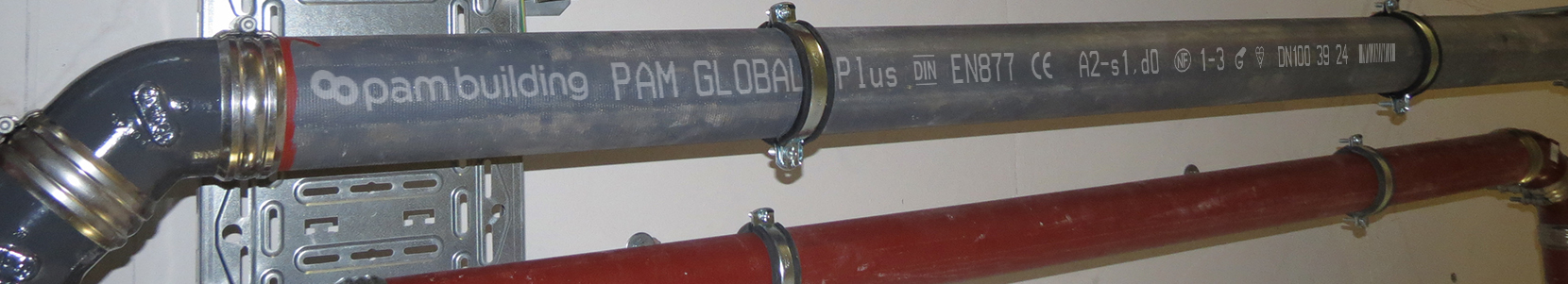 PAM GLOBAL® PLUS KML