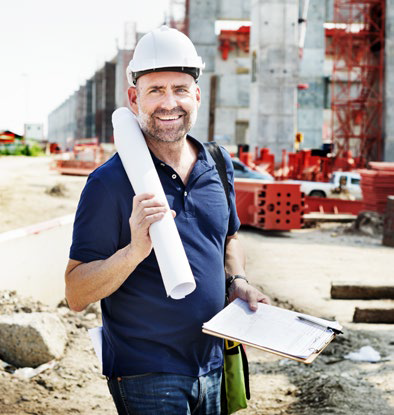 Baustelle