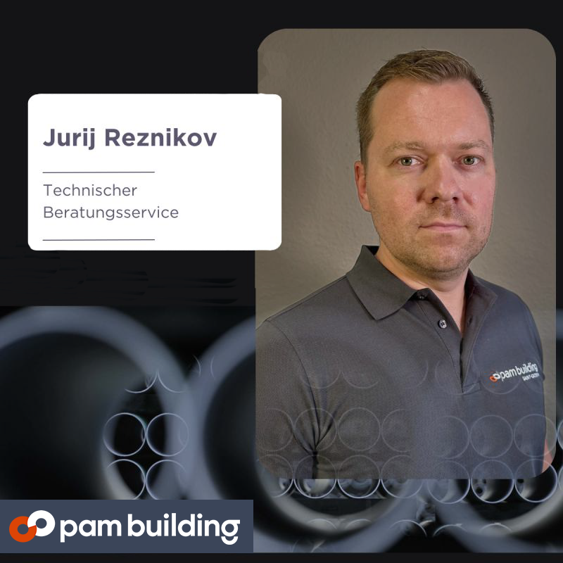 Jurij Reznikov