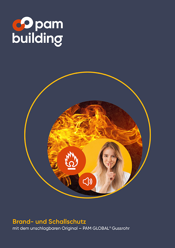 Thumbnail Brand- und Schallschutz