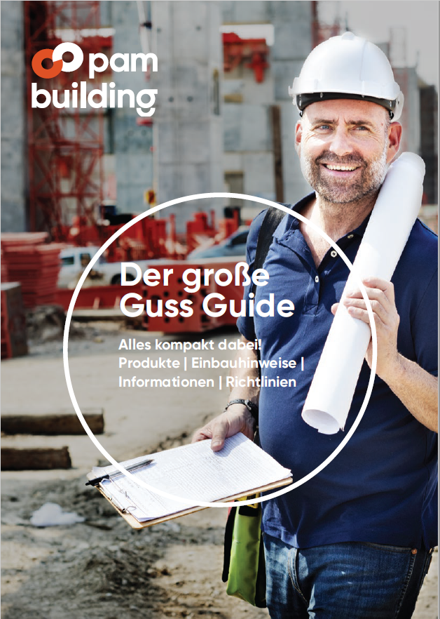 Guss-Guide