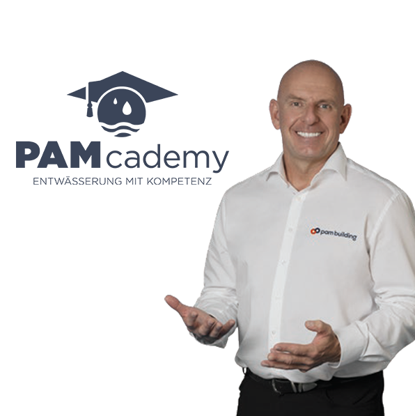 PAMcademy