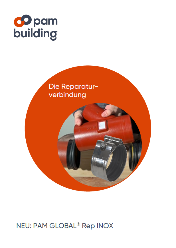 Thumbnail Reparaturverbinder