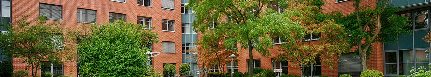 Pam Building in Köln