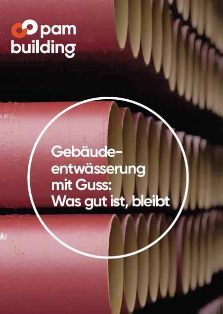 Was Guss ist bleibt