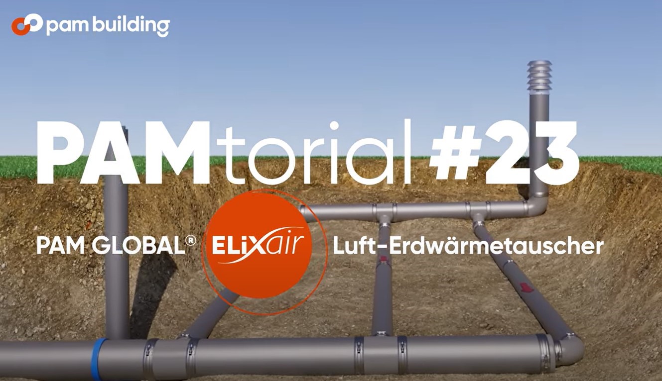 pamtorial ELIXAIR