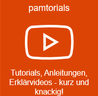 Service pamtorials