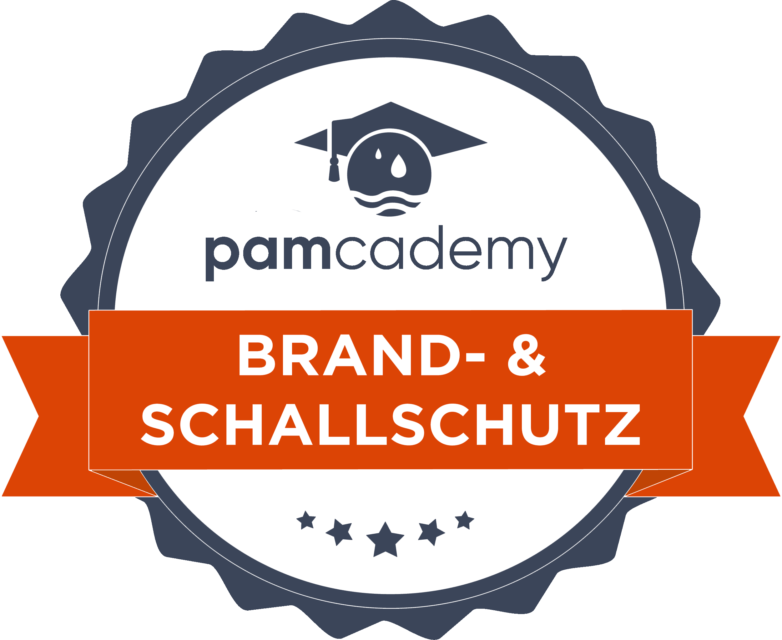 pamcademy Brand- und Schallschutz