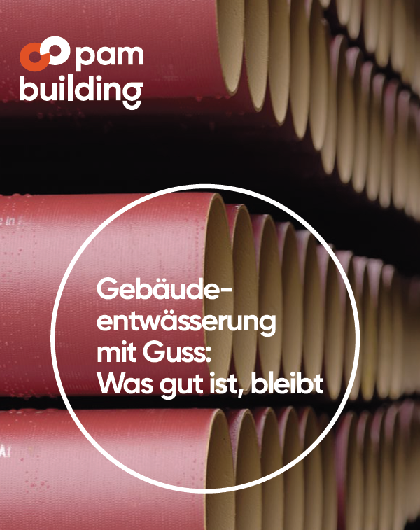 Guss und gut!