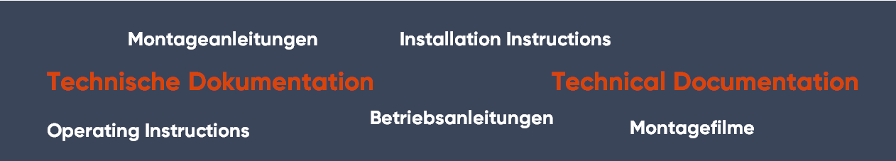 Technische Doku