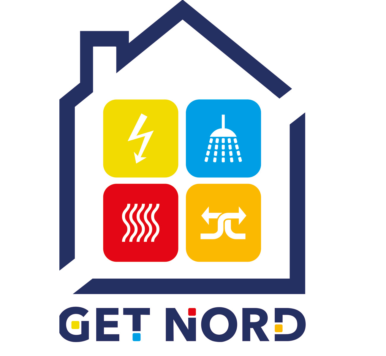 Logo GET Nord