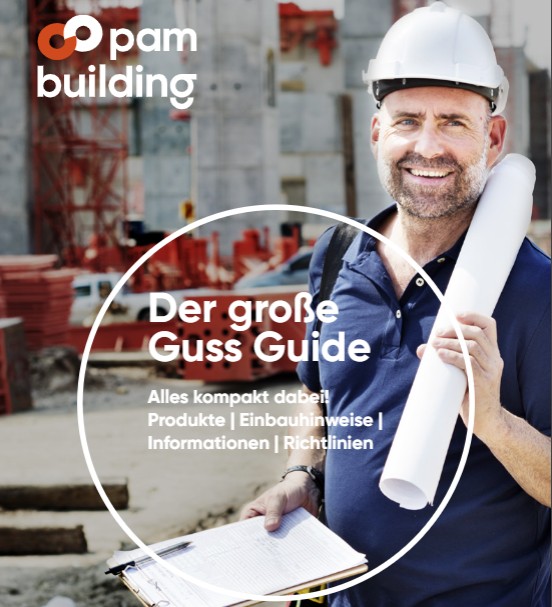 Guss Guide