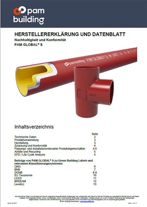 Thumbnail Nachhaltigkeitsdatenblatt