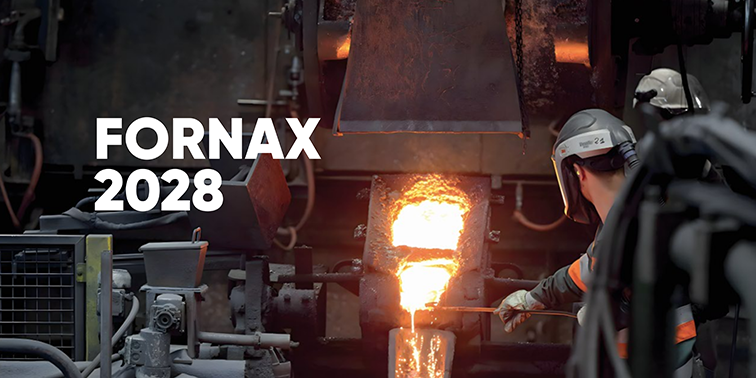 Fornax Elektroschmelzofen