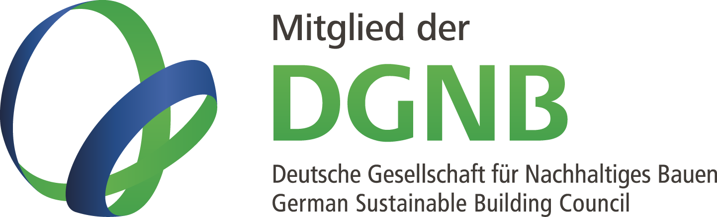 DGNB Mitglied