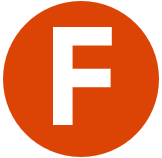 F