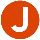 J