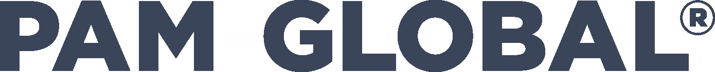 PAM GLOBAL Logo