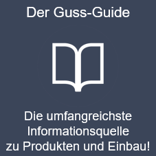 Icon Guss-Guide