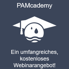 Icon PAMcademy