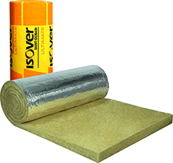 Isover U-Protect Roll 3.1