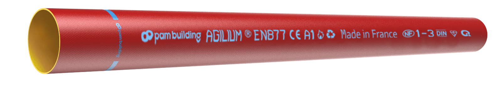 AGILIUM